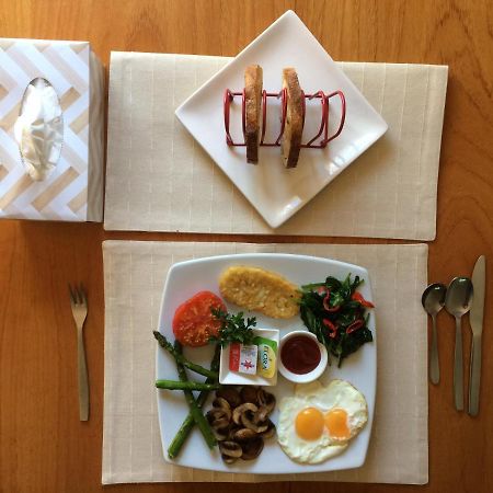 ไบรต์วอเตอร์ บีแอนด์บี Bed & Breakfast Tinderbox ภายนอก รูปภาพ