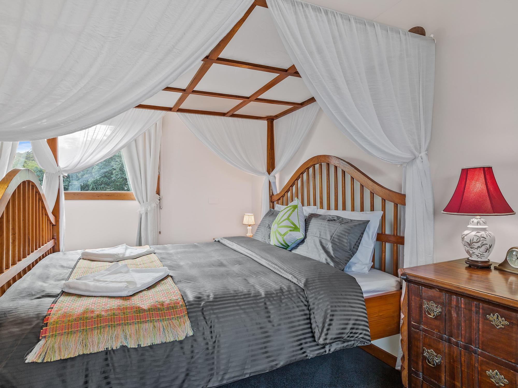 ไบรต์วอเตอร์ บีแอนด์บี Bed & Breakfast Tinderbox ภายนอก รูปภาพ