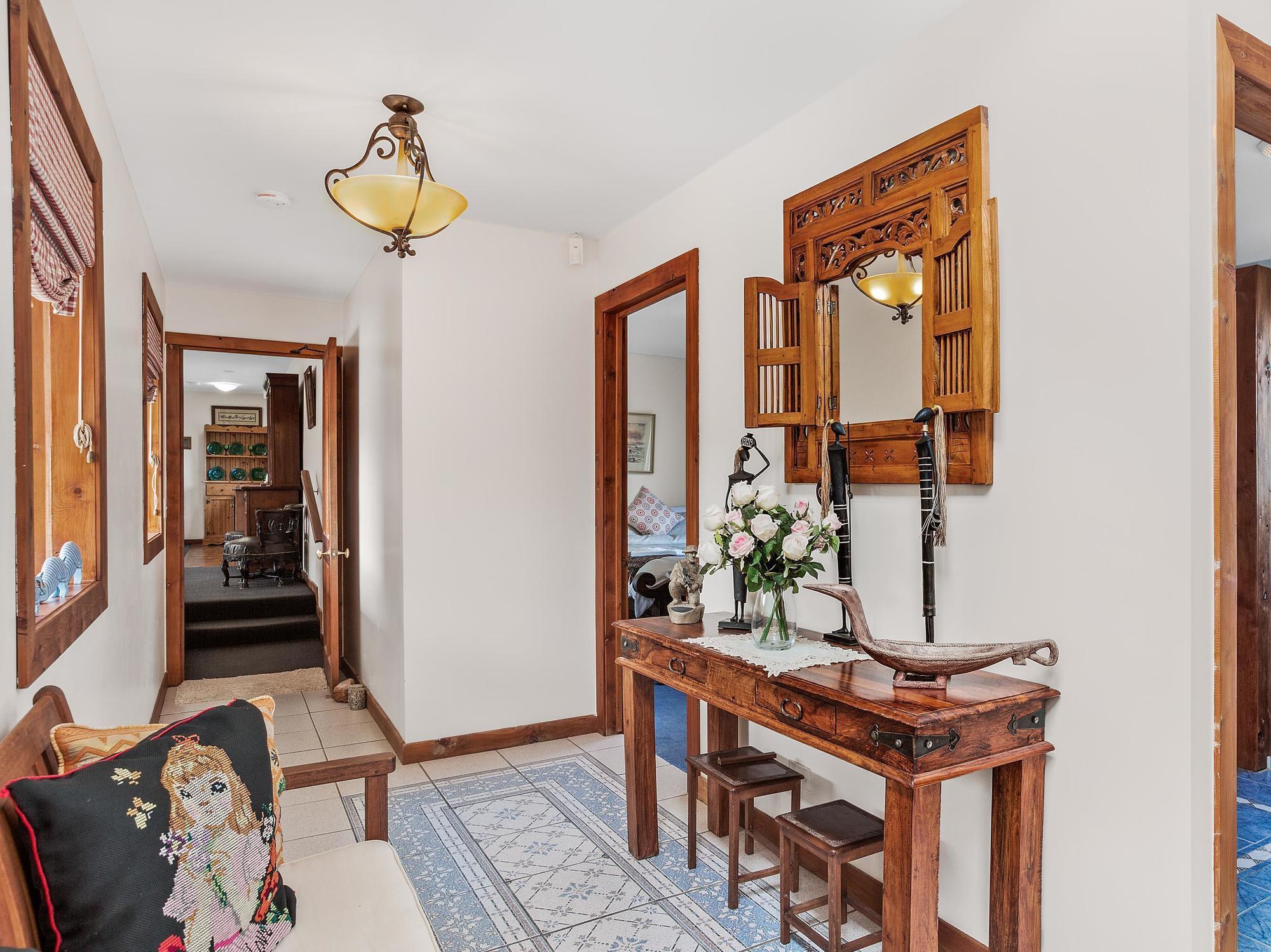 ไบรต์วอเตอร์ บีแอนด์บี Bed & Breakfast Tinderbox ภายนอก รูปภาพ
