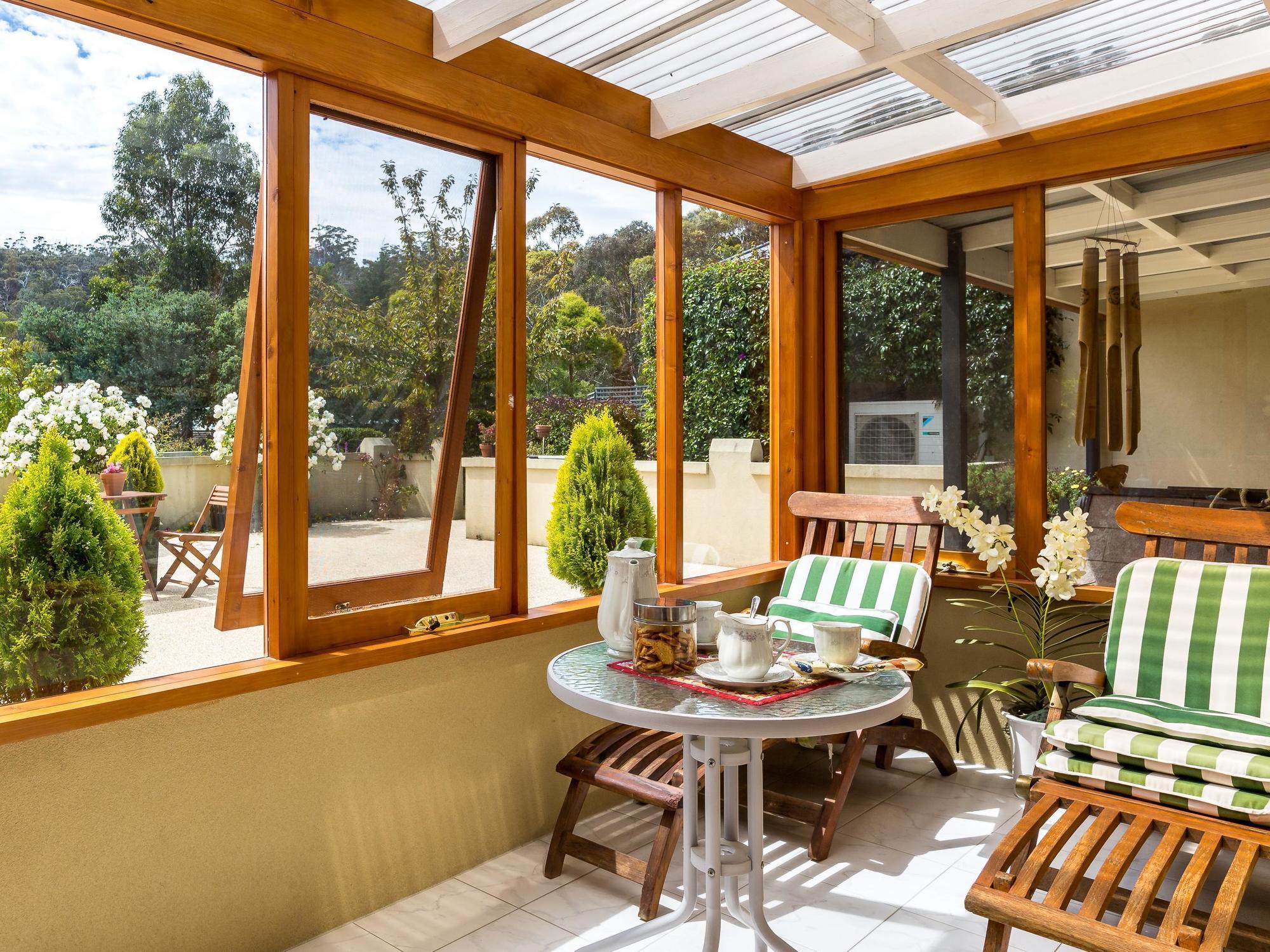 ไบรต์วอเตอร์ บีแอนด์บี Bed & Breakfast Tinderbox ภายนอก รูปภาพ