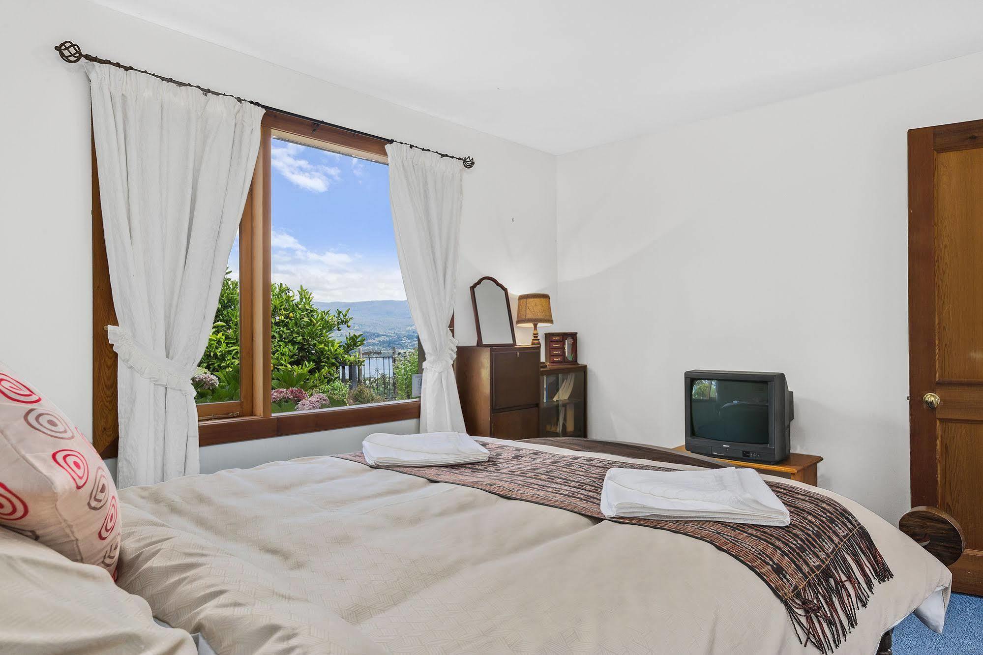 ไบรต์วอเตอร์ บีแอนด์บี Bed & Breakfast Tinderbox ภายนอก รูปภาพ