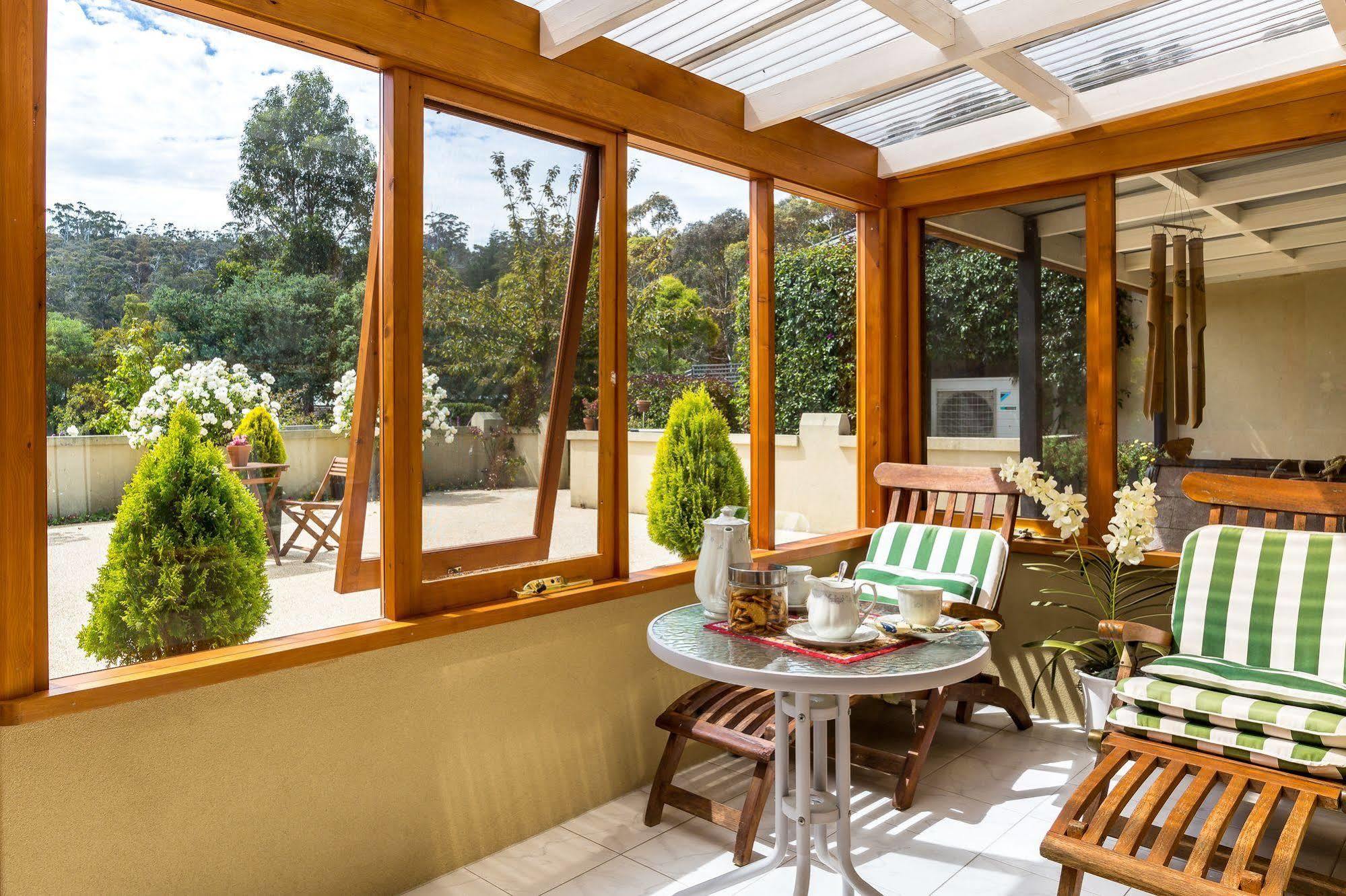ไบรต์วอเตอร์ บีแอนด์บี Bed & Breakfast Tinderbox ภายนอก รูปภาพ